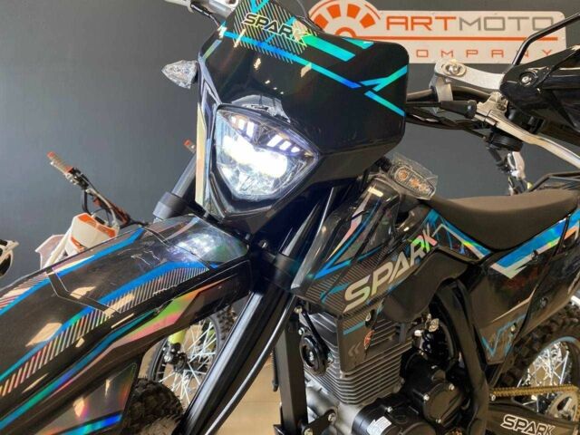 Спарк Другая, объемом двигателя 0.25 л и пробегом 0 тыс. км за 1705 $, фото 4 на Automoto.ua