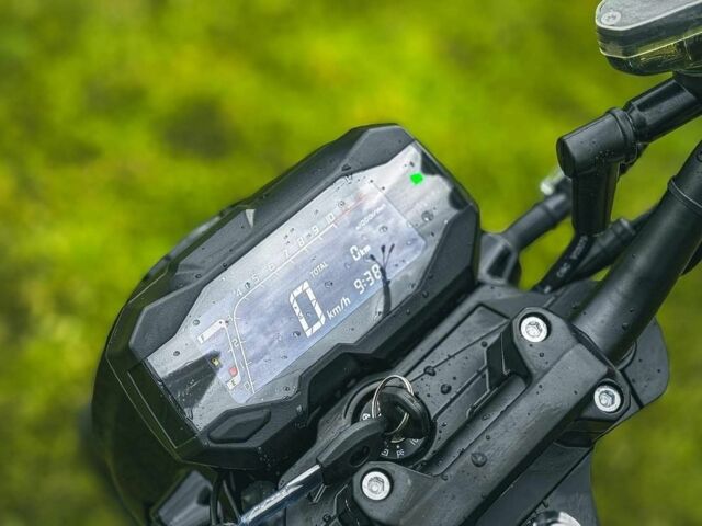 Спарк Другая, объемом двигателя 0.2 л и пробегом 0 тыс. км за 1205 $, фото 9 на Automoto.ua