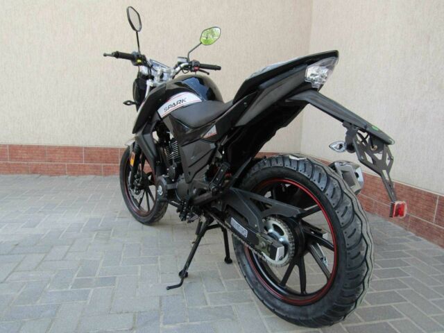 Спарк Другая, объемом двигателя 0.2 л и пробегом 0 тыс. км за 1205 $, фото 3 на Automoto.ua