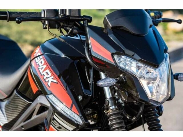 Спарк Інша, об'ємом двигуна 0.2 л та пробігом 0 тис. км за 1043 $, фото 4 на Automoto.ua