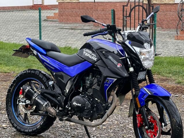 Спарк Другая, объемом двигателя 0.2 л и пробегом 0 тыс. км за 820 $, фото 1 на Automoto.ua