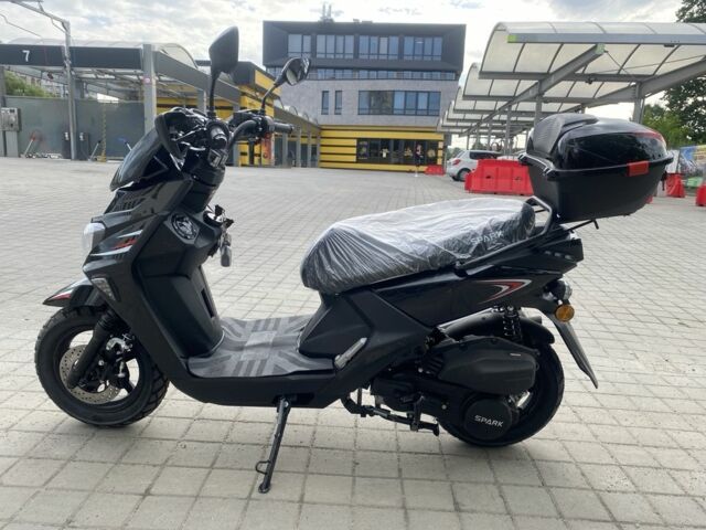 Спарк Інша, об'ємом двигуна 0.15 л та пробігом 0 тис. км за 915 $, фото 6 на Automoto.ua