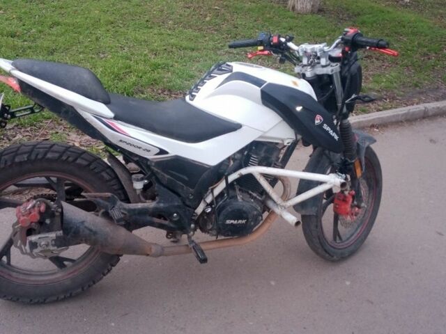 Спарк Другая, объемом двигателя 0.2 л и пробегом 0 тыс. км за 829 $, фото 3 на Automoto.ua