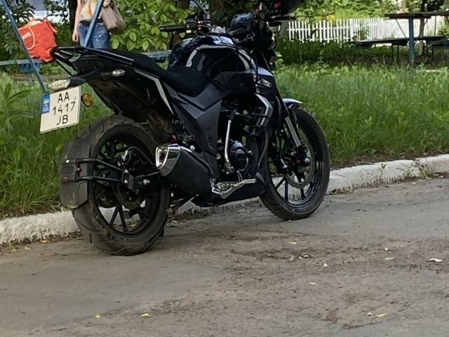 Спарк Інша 2024 у Вінниці на Automoto.ua Спарк Інша, об'ємом двигуна 0.25 л та пробігом 0 тис. км за 1197 $, фото 5 на Automoto.ua