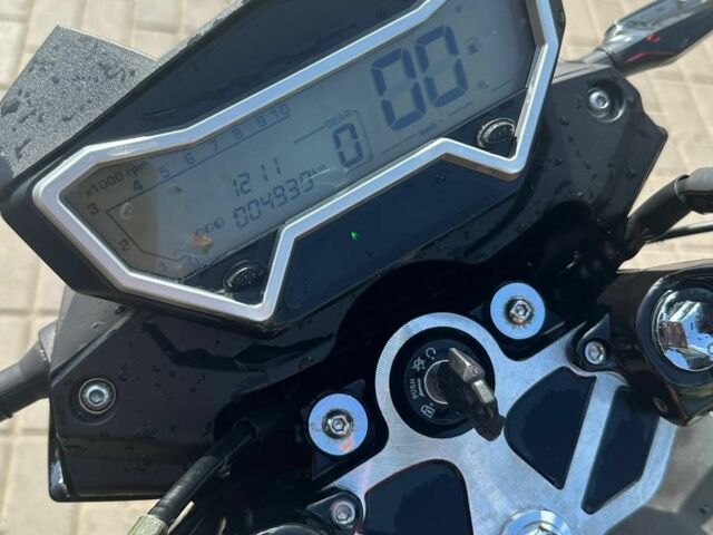 Спарк Другая, объемом двигателя 0.2 л и пробегом 0 тыс. км за 972 $, фото 5 на Automoto.ua