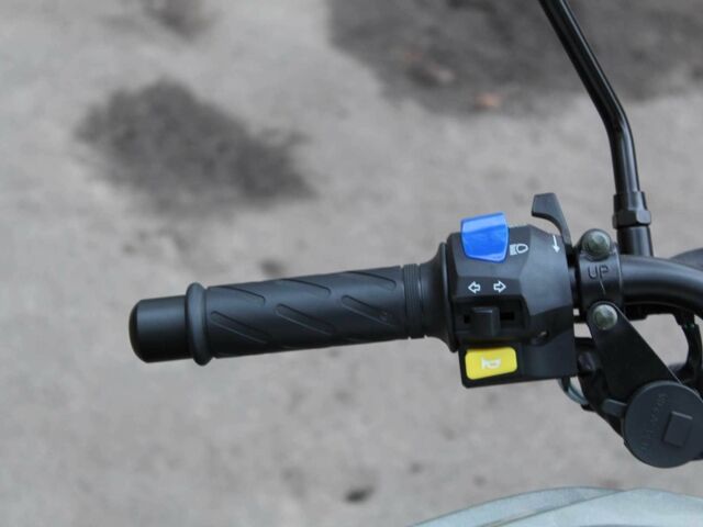 Спарк Другая, объемом двигателя 0.2 л и пробегом 0 тыс. км за 1320 $, фото 8 на Automoto.ua