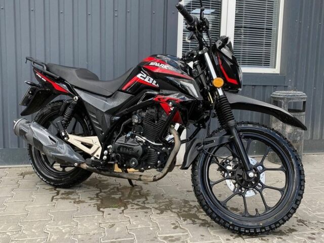 Спарк Інша, об'ємом двигуна 0.2 л та пробігом 0 тис. км за 1076 $, фото 6 на Automoto.ua