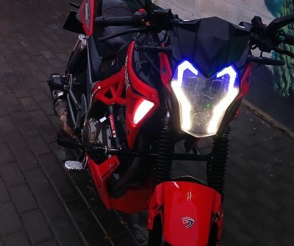 Спарк Другая, объемом двигателя 0.2 л и пробегом 0 тыс. км за 1024 $, фото 1 на Automoto.ua