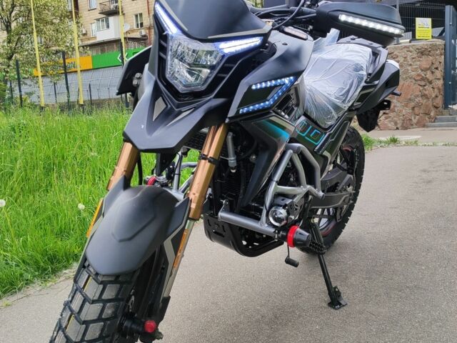 Спарк Другая 2024 в Киеве на Automoto.ua Спарк Другая, объемом двигателя 0.3 л и пробегом 0 тыс. км за 1771 $, фото 4 на Automoto.ua
