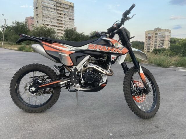 Спарк Інша, об'ємом двигуна 0.25 л та пробігом 0 тис. км за 1500 $, фото 2 на Automoto.ua