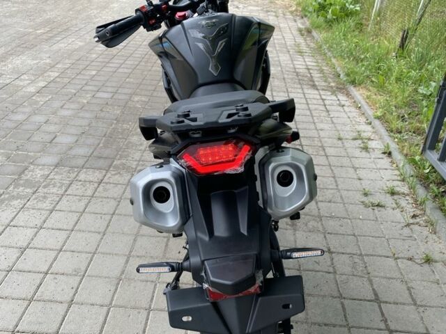 Спарк Другая, объемом двигателя 0.3 л и пробегом 0 тыс. км за 1920 $, фото 3 на Automoto.ua