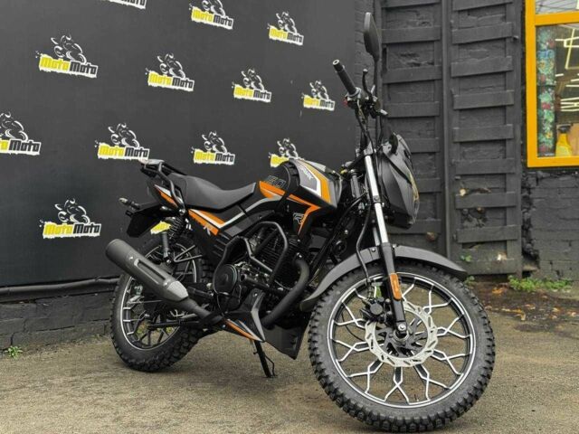 Спарк Другая 2024 в Тернополе на Automoto.ua Спарк Другая, объемом двигателя 0.15 л и пробегом 0 тыс. км за 1045 $, фото 5 на Automoto.ua