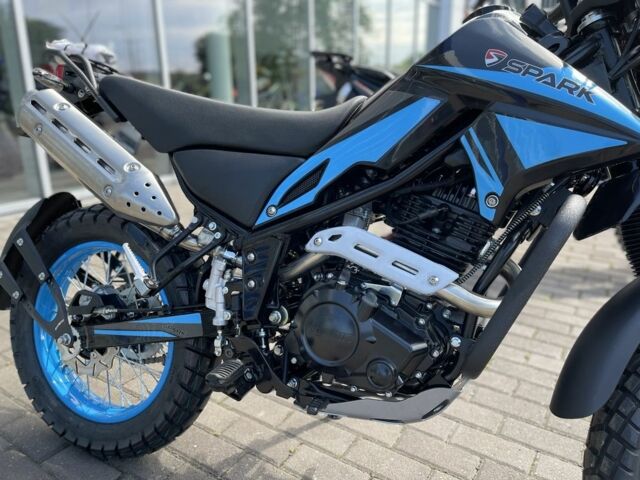 Спарк Інша, об'ємом двигуна 0.25 л та пробігом 0 тис. км за 1370 $, фото 6 на Automoto.ua