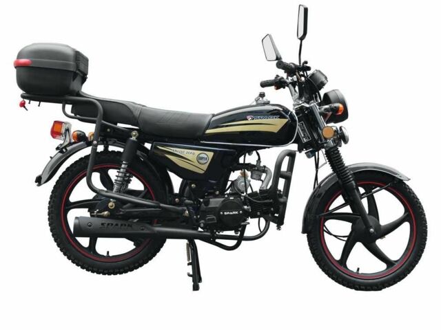 Спарк Другая, объемом двигателя 0.13 л и пробегом 0 тыс. км за 599 $, фото 3 на Automoto.ua