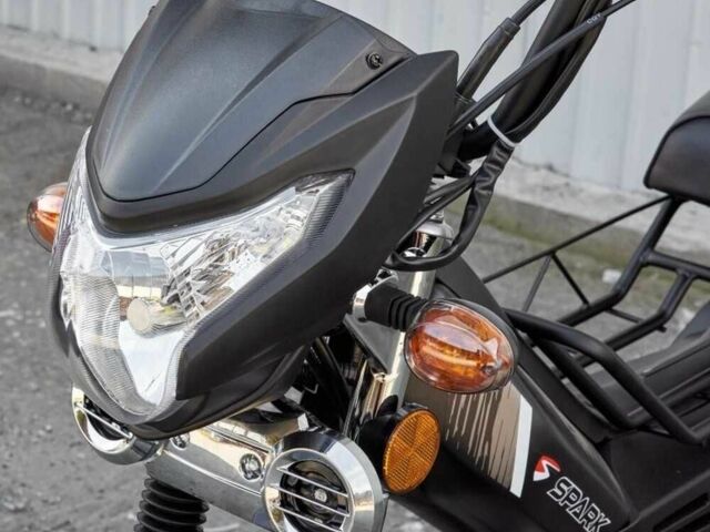 Спарк Інша, об'ємом двигуна 0.12 л та пробігом 0 тис. км за 591 $, фото 11 на Automoto.ua