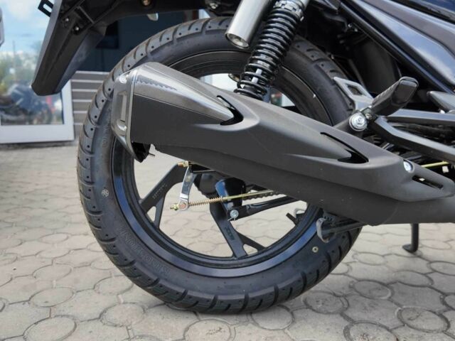 Спарк Другая, объемом двигателя 0.2 л и пробегом 0 тыс. км за 1195 $, фото 11 на Automoto.ua