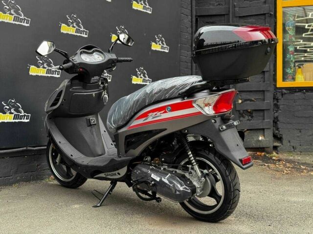 Спарк Інша, об'ємом двигуна 0.15 л та пробігом 0 тис. км за 1050 $, фото 4 на Automoto.ua