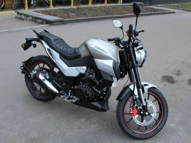 Спарк Другая, объемом двигателя 0.2 л и пробегом 0 тыс. км за 1320 $, фото 5 на Automoto.ua