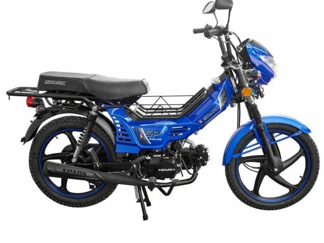 Спарк Інша, об'ємом двигуна 0.12 л та пробігом 0 тис. км за 591 $, фото 19 на Automoto.ua