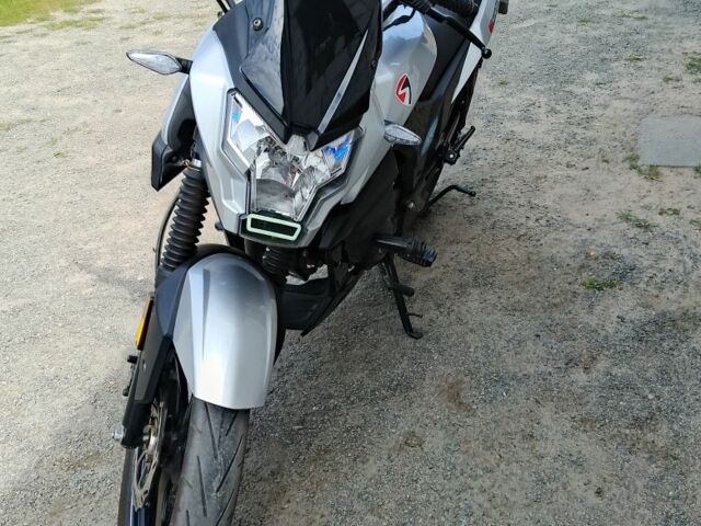Спарк Другая, объемом двигателя 0.2 л и пробегом 0 тыс. км за 1150 $, фото 3 на Automoto.ua