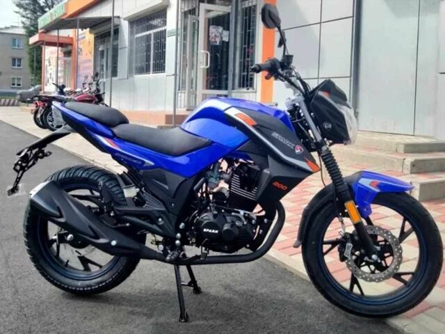 Спарк Другая, объемом двигателя 0.2 л и пробегом 0 тыс. км за 1036 $, фото 3 на Automoto.ua