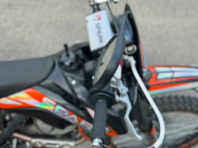Спарк Інша, об'ємом двигуна 0.25 л та пробігом 0 тис. км за 1332 $, фото 7 на Automoto.ua