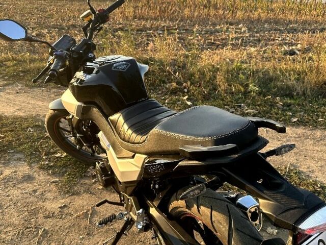 Спарк Інша, об'ємом двигуна 0.2 л та пробігом 0 тис. км за 1250 $, фото 7 на Automoto.ua