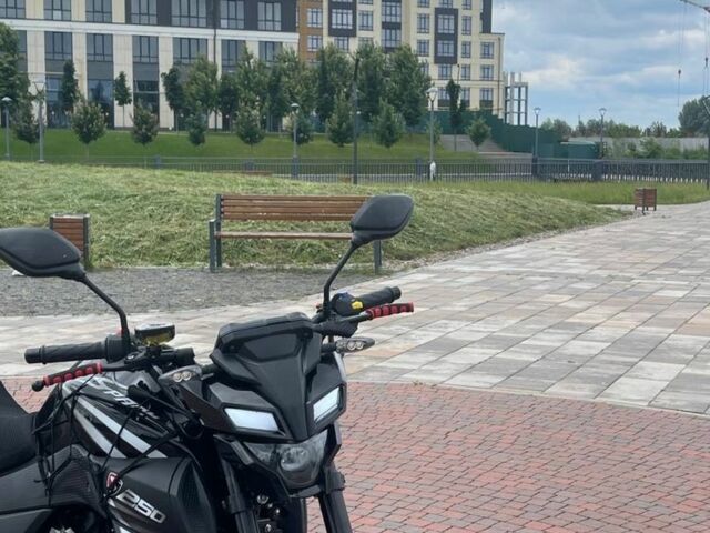 Спарк Інша 2024 у Вінниці на Automoto.ua Спарк Інша, об'ємом двигуна 0.25 л та пробігом 0 тис. км за 1197 $, фото 2 на Automoto.ua