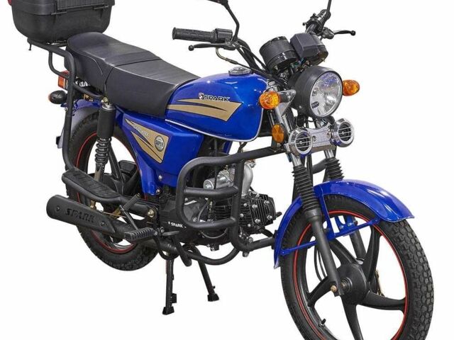 Спарк Другая, объемом двигателя 0.13 л и пробегом 0 тыс. км за 599 $, фото 5 на Automoto.ua