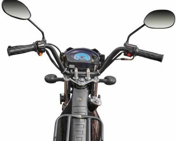 Спарк Інша, об'ємом двигуна 0.12 л та пробігом 0 тис. км за 591 $, фото 8 на Automoto.ua