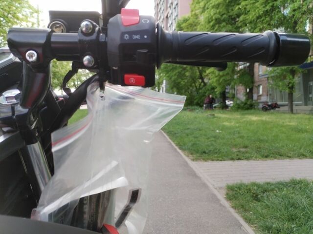 Спарк Другая, объемом двигателя 0.2 л и пробегом 0 тыс. км за 1280 $, фото 4 на Automoto.ua