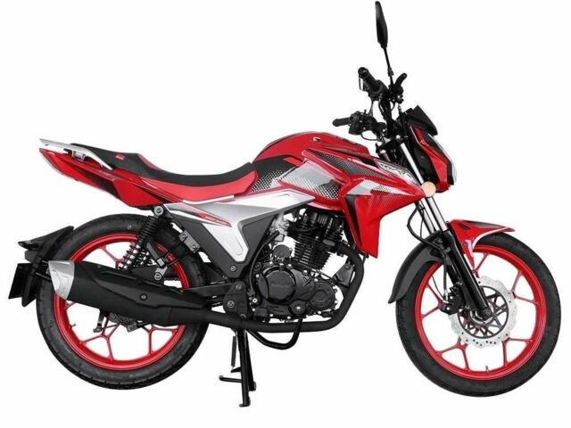 Спарк Інша, об'ємом двигуна 0.2 л та пробігом 0 тис. км за 47398 $, фото 5 на Automoto.ua