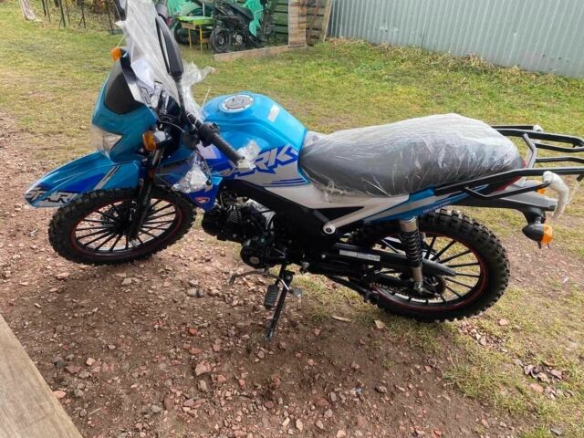 Спарк Другая, объемом двигателя 0.13 л и пробегом 0 тыс. км за 616 $, фото 22 на Automoto.ua