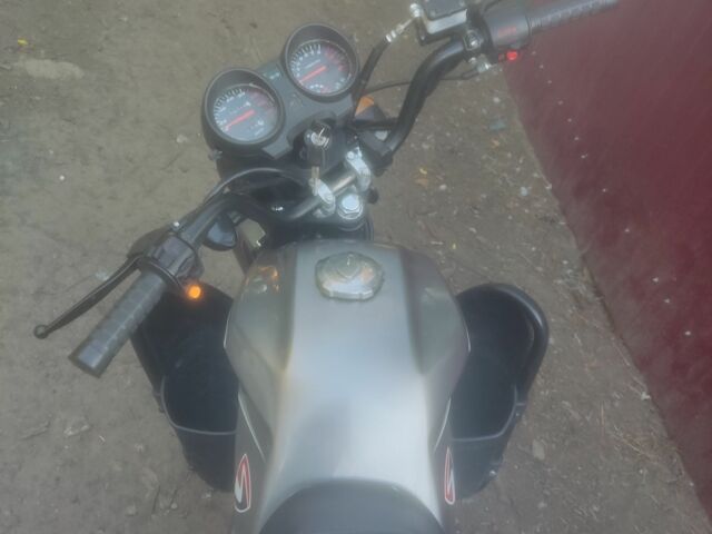 Спарк Другая, объемом двигателя 0.13 л и пробегом 0 тыс. км за 449 $, фото 7 на Automoto.ua