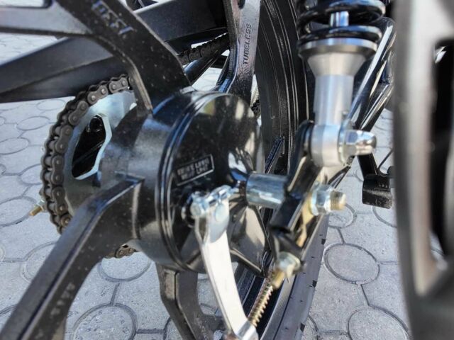 Спарк Другая, объемом двигателя 0.2 л и пробегом 0 тыс. км за 1195 $, фото 12 на Automoto.ua