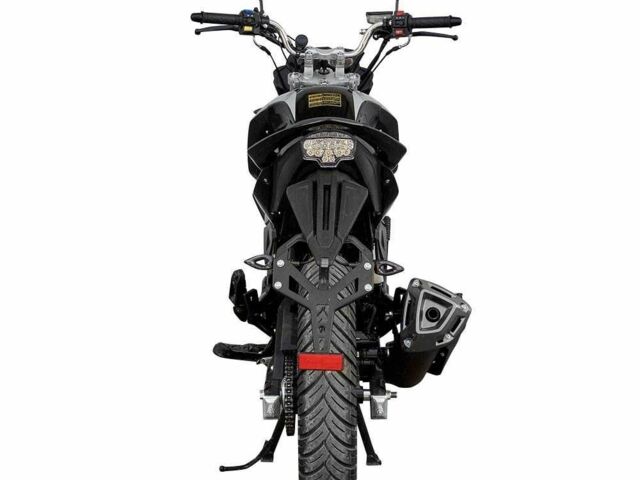 Спарк Другая 2024 в Кременчуге на Automoto.ua Спарк Другая, объемом двигателя 0.2 л и пробегом 0 тыс. км за 1095 $, фото 7 на Automoto.ua