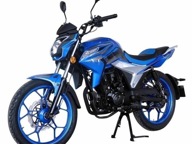 Спарк Інша, об'ємом двигуна 0.2 л та пробігом 0 тис. км за 47398 $, фото 2 на Automoto.ua