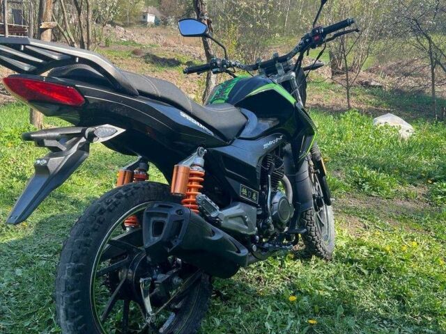 Спарк Другая, объемом двигателя 0.2 л и пробегом 0 тыс. км за 874 $, фото 1 на Automoto.ua