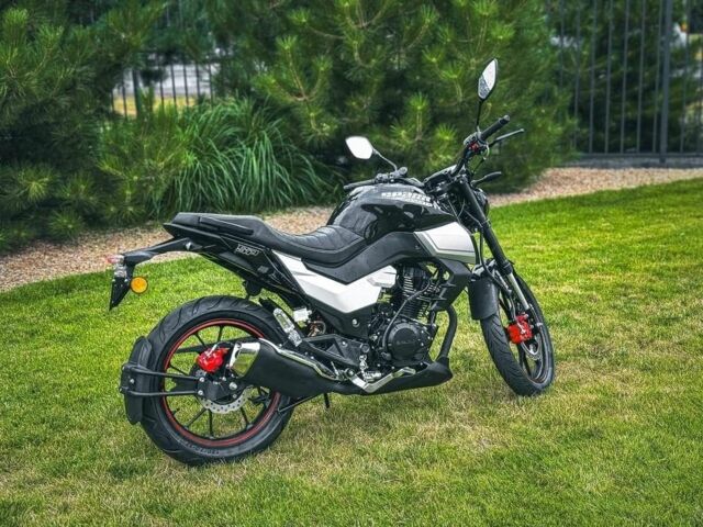 Спарк Другая, объемом двигателя 0.2 л и пробегом 0 тыс. км за 1205 $, фото 5 на Automoto.ua