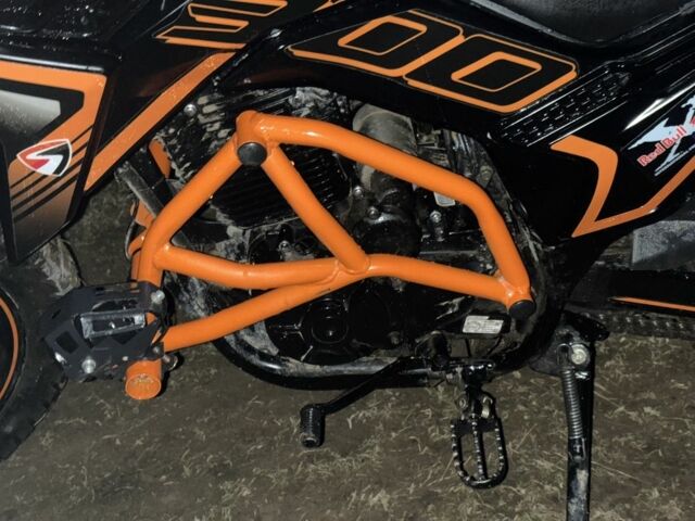 Спарк Другая, объемом двигателя 0.3 л и пробегом 0 тыс. км за 1600 $, фото 3 на Automoto.ua