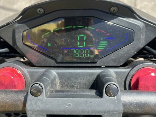 Спарк Інша, об'ємом двигуна 0.3 л та пробігом 0 тис. км за 2000 $, фото 5 на Automoto.ua