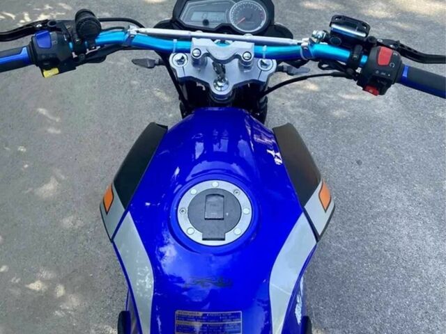 Спарк Другая, объемом двигателя 0.2 л и пробегом 0 тыс. км за 1036 $, фото 10 на Automoto.ua