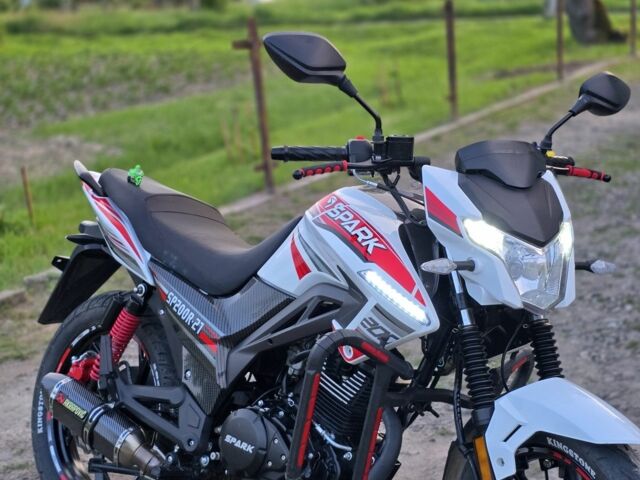 Спарк Другая, объемом двигателя 0.2 л и пробегом 0 тыс. км за 1108 $, фото 4 на Automoto.ua