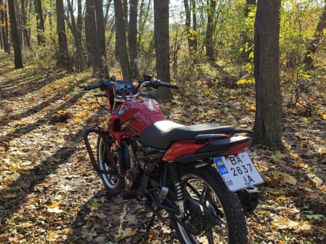 Спарк Інша, об'ємом двигуна 0.15 л та пробігом 0 тис. км за 716 $, фото 1 на Automoto.ua