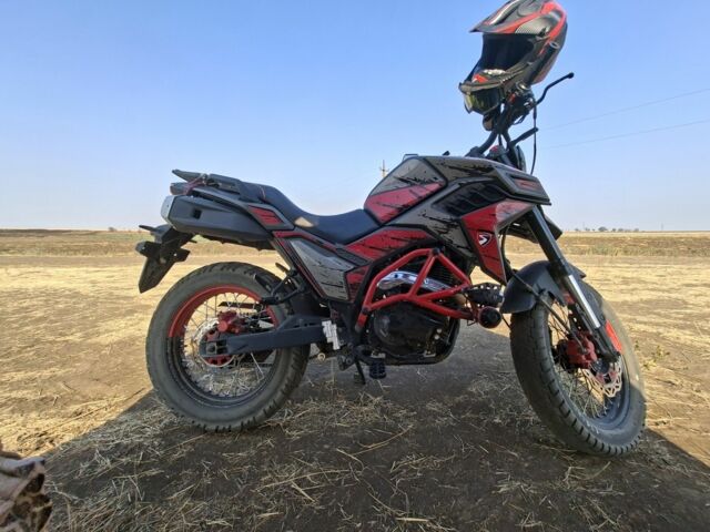 Спарк Другая, объемом двигателя 0.3 л и пробегом 0 тыс. км за 1288 $, фото 3 на Automoto.ua