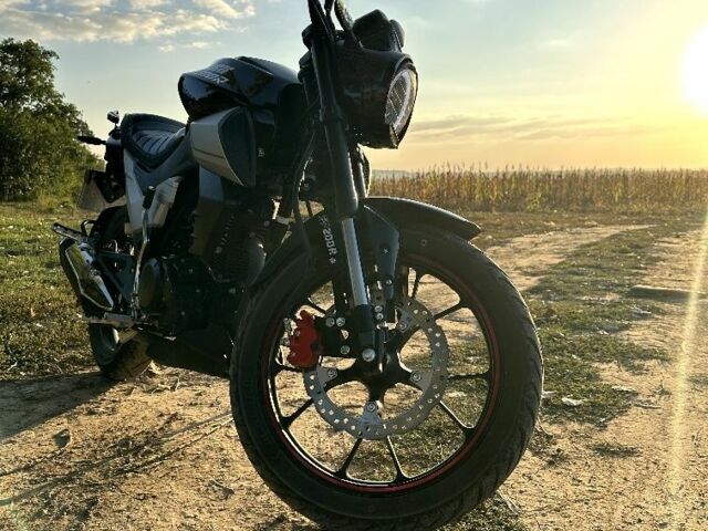 Спарк Інша, об'ємом двигуна 0.2 л та пробігом 0 тис. км за 1250 $, фото 3 на Automoto.ua