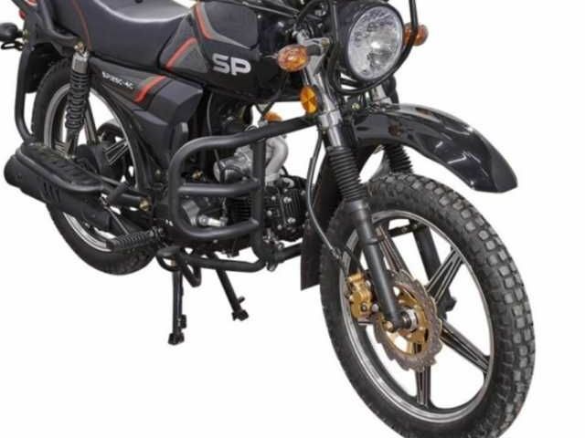 Спарк Другая, объемом двигателя 0.13 л и пробегом 0 тыс. км за 616 $, фото 15 на Automoto.ua