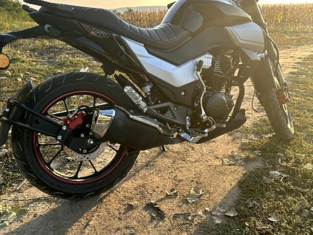 Спарк Інша, об'ємом двигуна 0.2 л та пробігом 0 тис. км за 1250 $, фото 2 на Automoto.ua