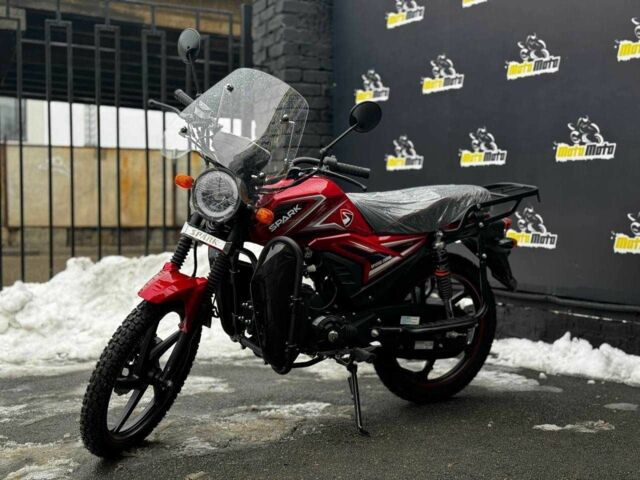Спарк Інша, об'ємом двигуна 0.13 л та пробігом 0 тис. км за 775 $, фото 8 на Automoto.ua