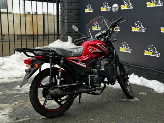 Спарк Інша, об'ємом двигуна 0.13 л та пробігом 0 тис. км за 775 $, фото 14 на Automoto.ua